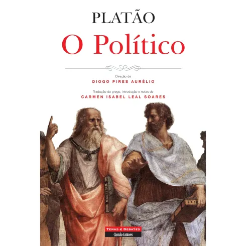 O Político de Platão
