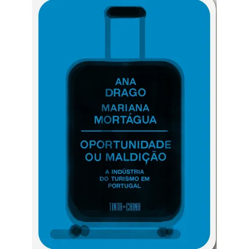 Oportunidade ou Maldição de Ana Drago E Mariana Mortágua