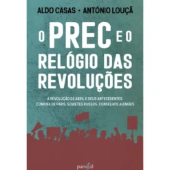 O Prec E O Relógio Das Revoluções de Aldo Casas, António Louçã