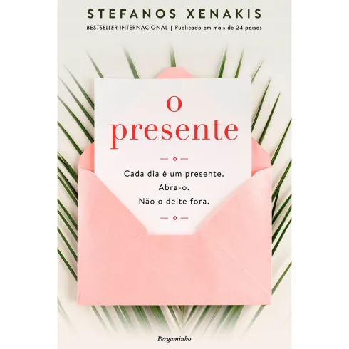 O Presente de Stefanos Xenakis