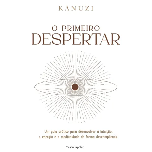O Primeiro Despertar de Kanuzi