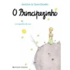 O Principezinho de Antoine de Saint-Exupéry