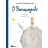 O Principezinho de Antoine de Saint-Exupéry