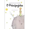 O Principezinho de Antoine de Saint-Exupéry - Livro de Bolso