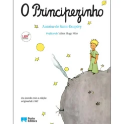 O Principezinho - Edição Especial de Antoine de Saint-Exupéry