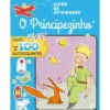 O Principezinho - Livro de Atividades de Corinne Delporte