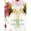 O Príncipe da Meia-Noite de Laura Kinsale