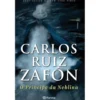 O Príncipe da Neblina de Carlos Ruiz Zafón