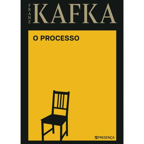 O Processo de Franz Kafka