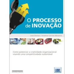 O Processo de Inovação de António Carrizo Moreira e José Dantas