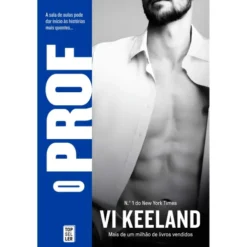 O Prof de Vi Keeland