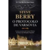O Protocolo de Varsóvia de Steve Berry