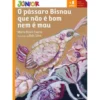 O Pássaro Bisnau de Texto
