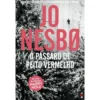 O Pássaro de Peito Vermelho de Jo Nesbø - Livro de Bolso
