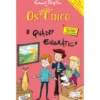 O Quadro Enigmático de ENID BLYTON