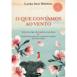 O que Contamos ao Vento de Laura Imai Messina