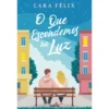 O Que Escondemos Na Luz de Lara Félix