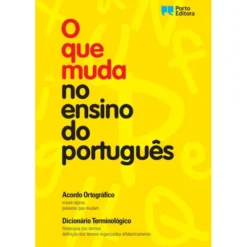 O Que Muda no Ensino do Português