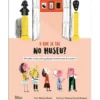 O que Se Faz no Museu? de Mariana Ramos