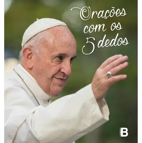 Orações com os 5 Dedos