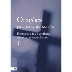 Orações Para Todas As Ocasiões de Dept. Edit. Bookout