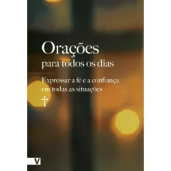 Orações Para Todos Os Dias