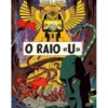 O Raio U de Edgar P. Jacobs