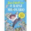 O Rapaz Milionário de David Walliams