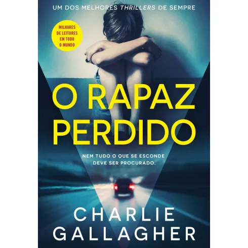 O Rapaz Perdido de Charlie Gallagher