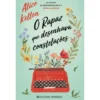 O Rapaz que Desenhava Constelações de Alice Kellen; Tradução: Cláudia Gomes Oliveira de Alice Kellen