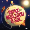 O Rapaz que Desligou o Sol de Paul Brown