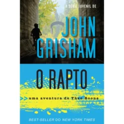 O Rapto de John Grisham