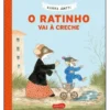 O Ratinho Vai à Creche de Riikka Jäntti