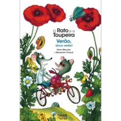 O Rato E A Toupeira: Verão, Doce, Verão de Henri Meunier