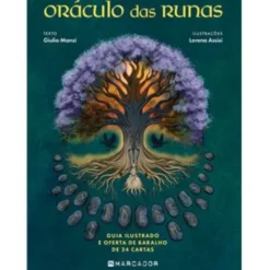 Oráculo das Runas de Giulia Manzi