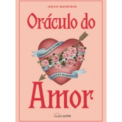 Oráculo do Amor de Jerico Mandybur