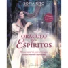Oráculo dos Espíritos de Sofia Rito