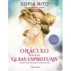 Oráculo dos seus Guias Espirituais de Sofia Rito - Conheça o Poder que Tem para Mudar a sua Vida