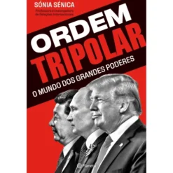 Ordem Tripolar de Sónia Sénica