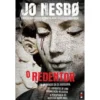 O Redentor de Jo Nesbø - Livro de Bolso