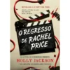 O Regresso de Rachel Price de Holly Jackson
