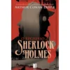 O Regresso de Sherlock Holmes (Livro de Bolso) de Arthur Conan Doyle