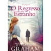 O Regresso de um Estranho de Winston Graham