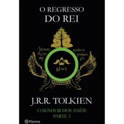 O Regresso Do Rei de J. R. R. Tolkien