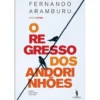 O Regresso dos Andorinhões de Fernando Aramburu