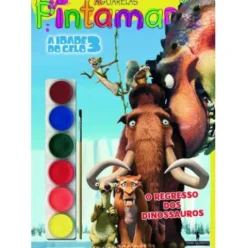 O Regresso dos Dinossauros