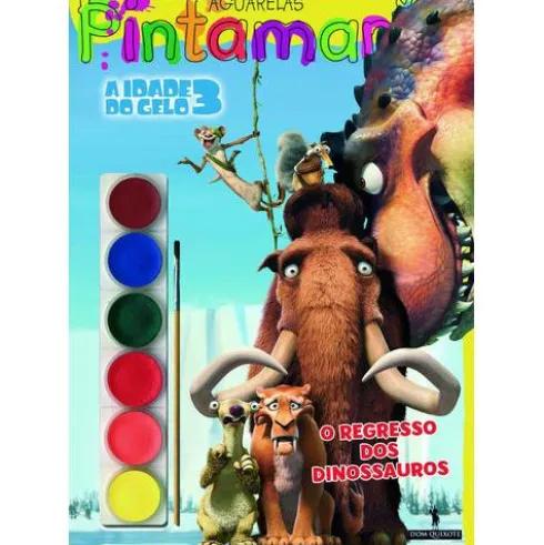 O Regresso dos Dinossauros