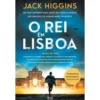 O Rei em Lisboa de Jack Higgins