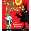O Rei Fixolas e o Imperador Malvado de Andy Riley