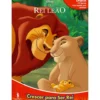 O Rei Leão: Crescer Para Ser Rei de Disney